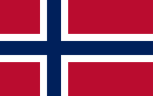 Norway Flag 1