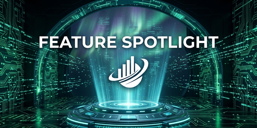 Spotlight 1