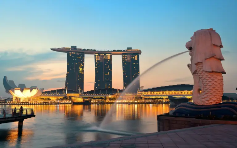 Singapore Image 1