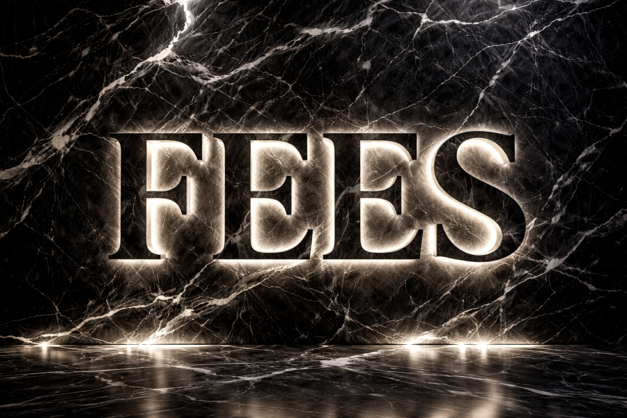Fees 2