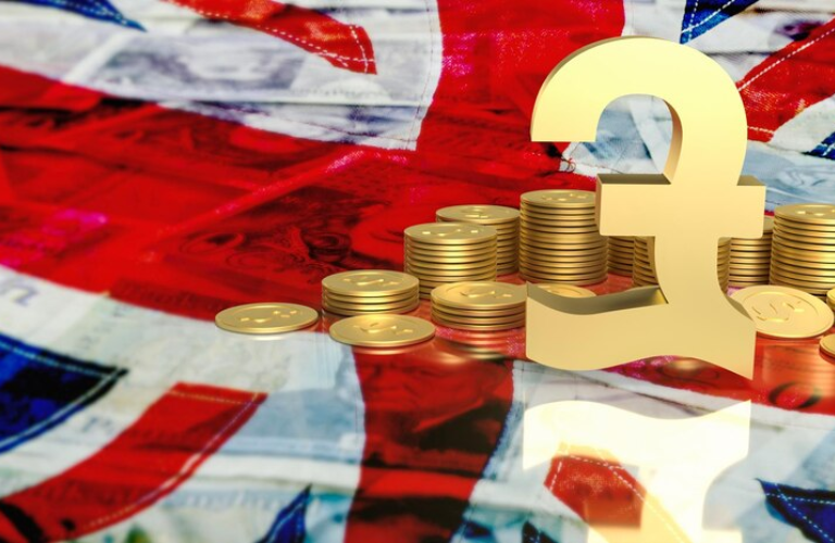 United kingdom Patent Annuity 1
