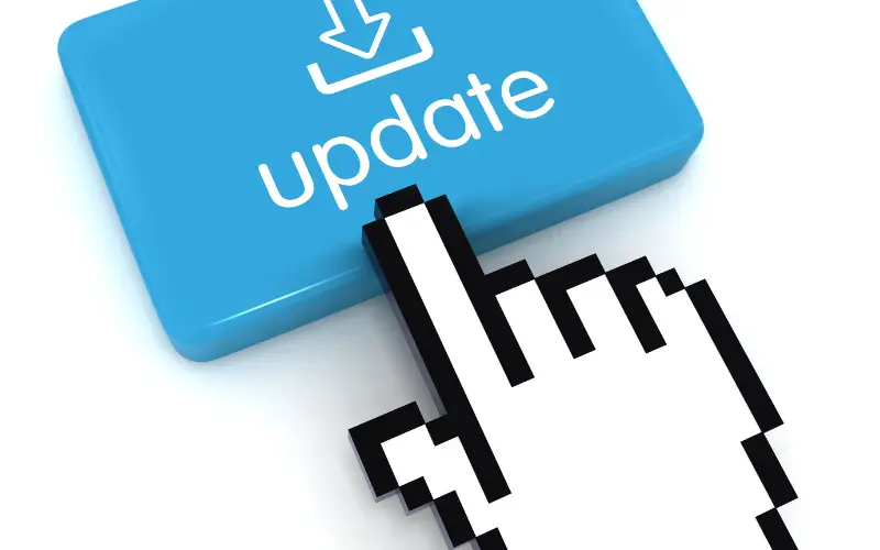 software update3 2