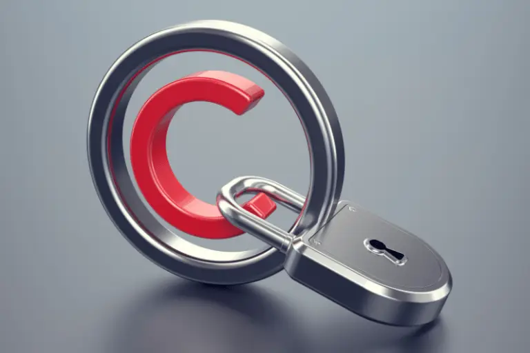 C lock