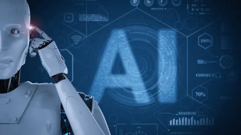 Robort AI image