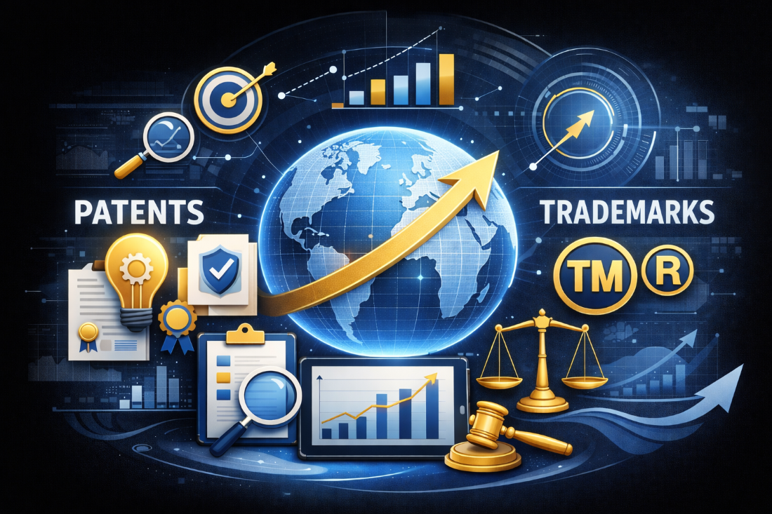 IP Forecasting