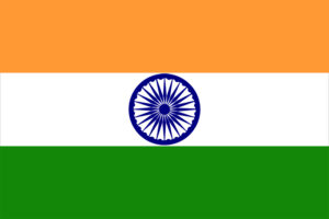 india flag