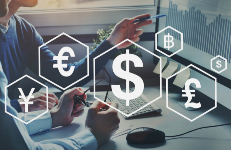 currency control