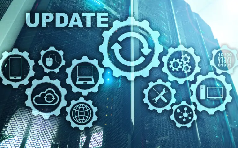 Software Update 2
