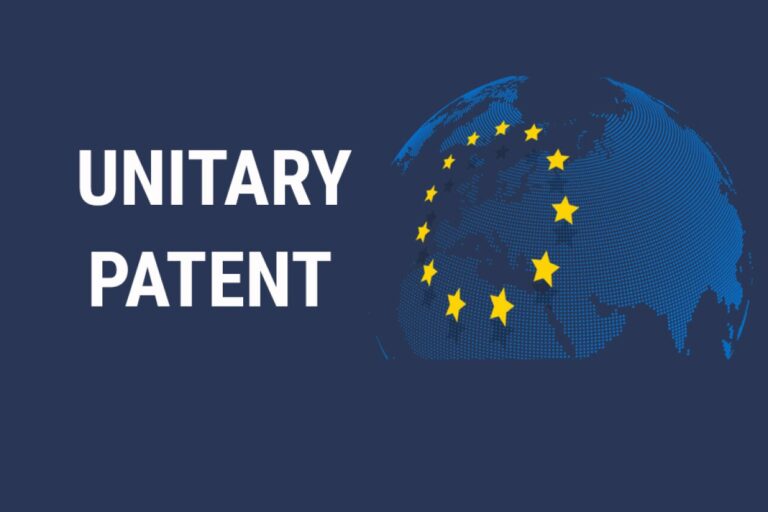 unitary patent