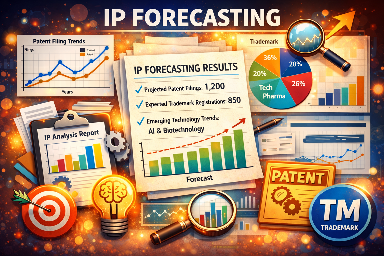 Why Forecast