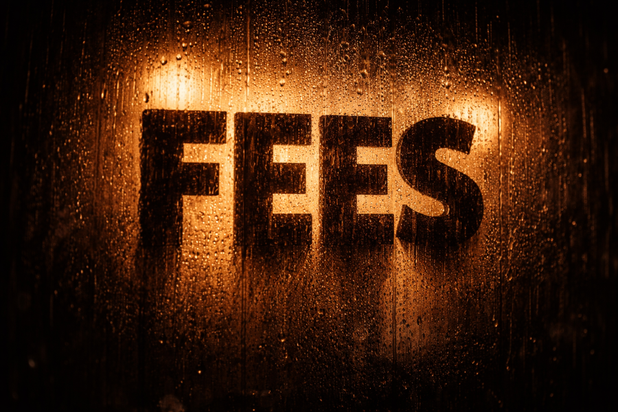 FEES 9