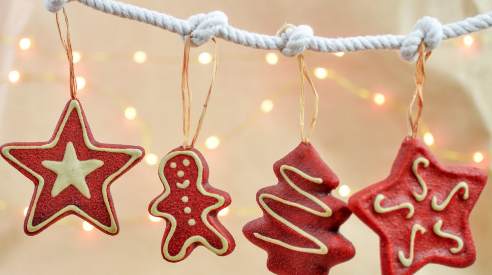 christmas decoration Simple Christmas Decorations pb FEATURED