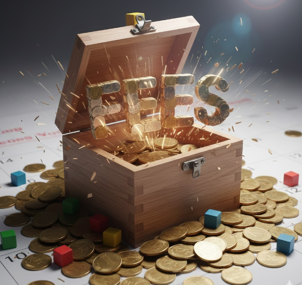 Fee Increase 3