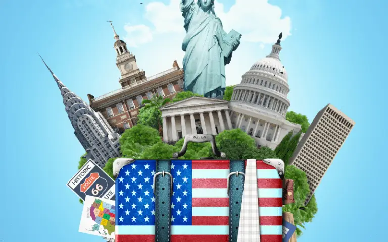 USA