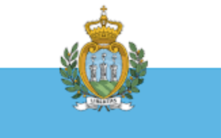 San Marino 1