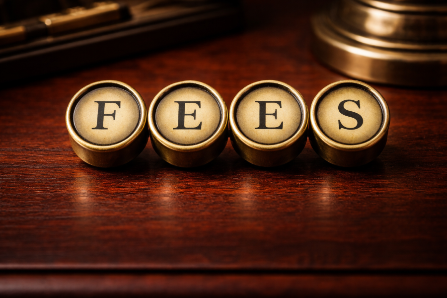 FEES 4