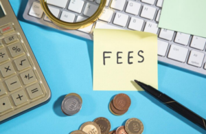 No Fees