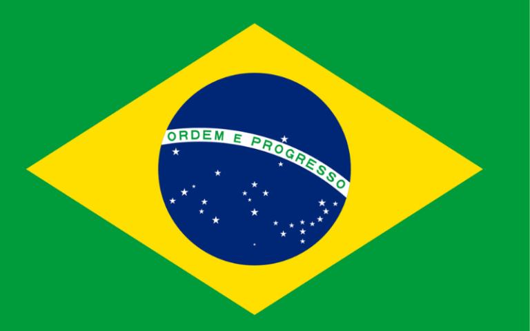 Brazil Flag 1