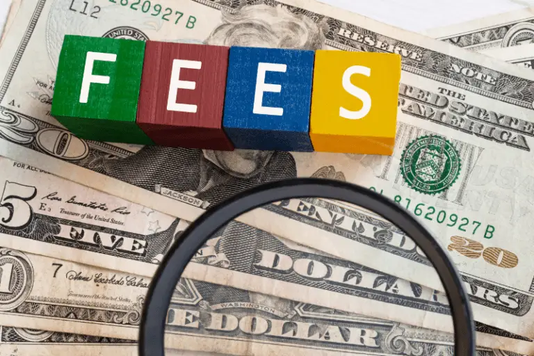 Fee blog post