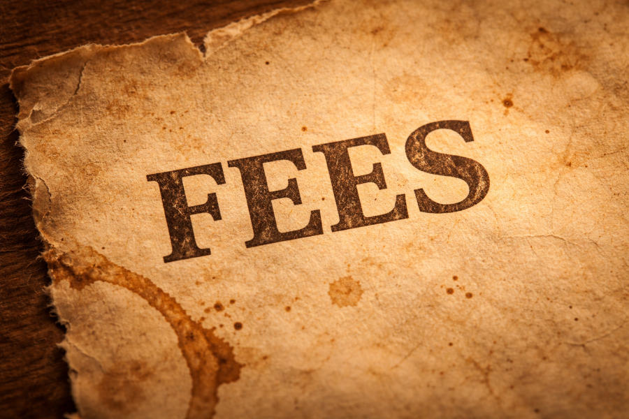 Fees 1