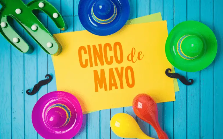 Cinco de Mayo