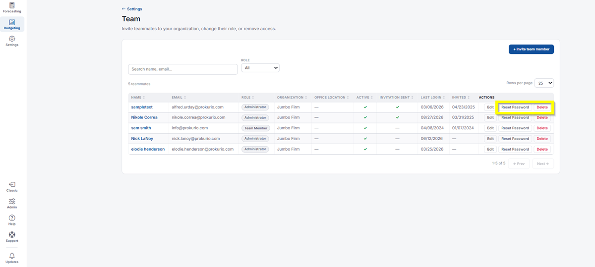 Next Gen Settings Teams 3 Next Gen Settings Teams 3