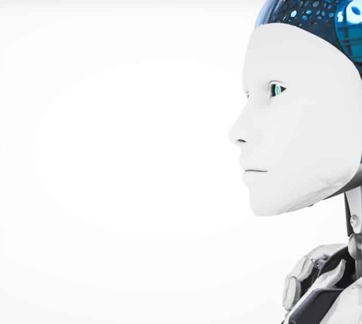Robot