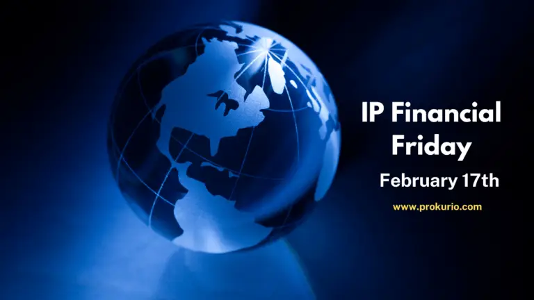 Financial Friday Thumbnail