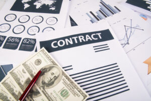 close up business money graphs charts business concept scaled