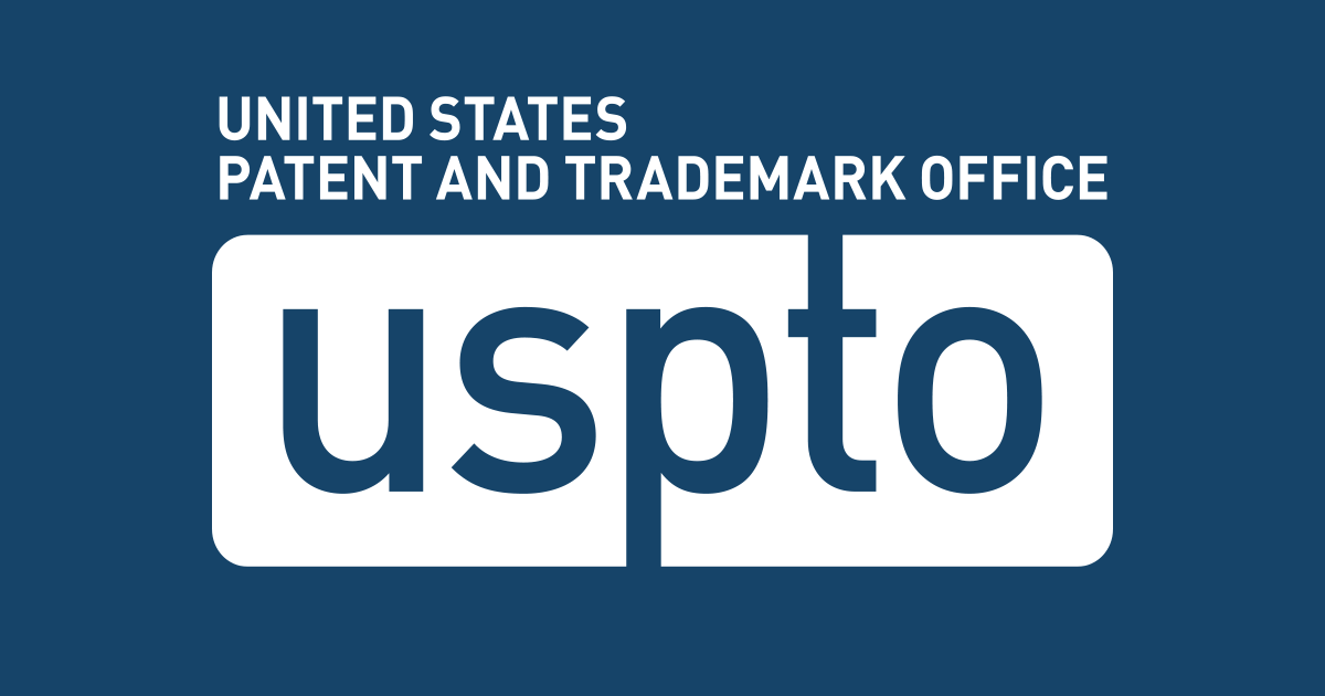 USPTO logo RGB stacked 1200px