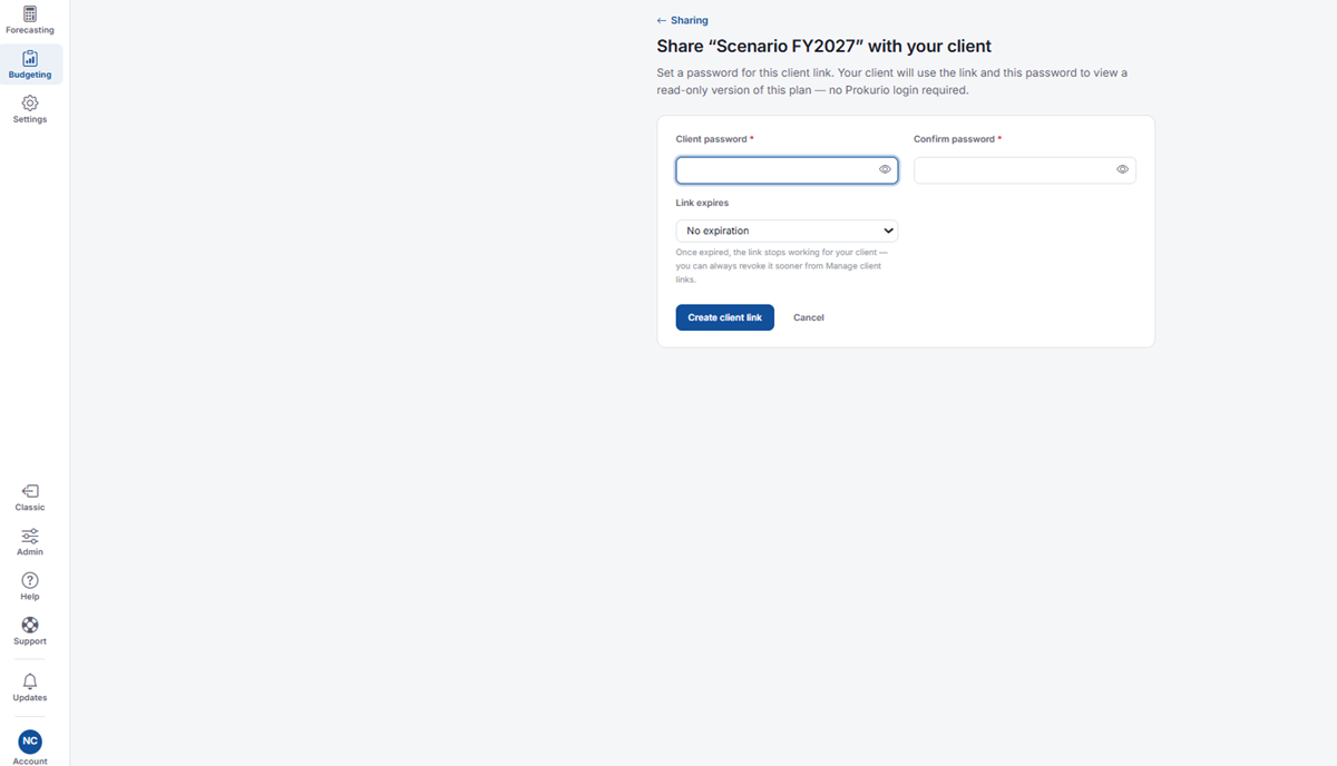 Next Gen Client Portal setup 4 Next Gen Client Portal setup 4