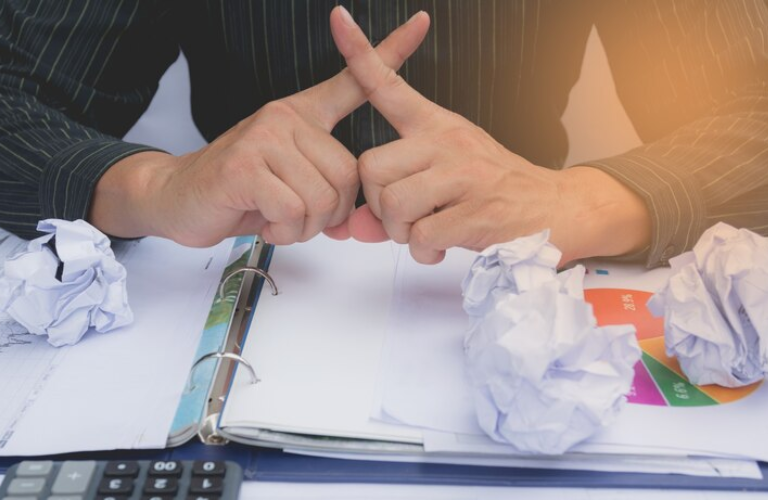 IP invoices