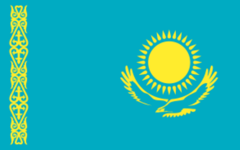 Kazakhstan 1