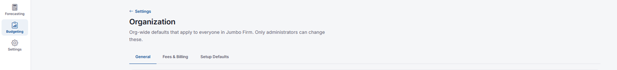 Next Gen Org