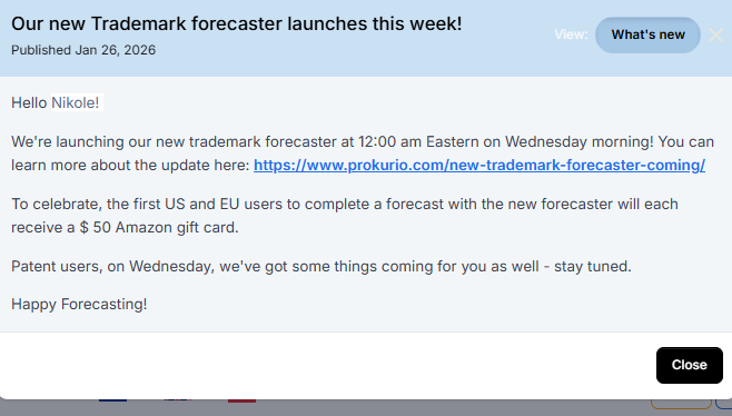 Archived Message