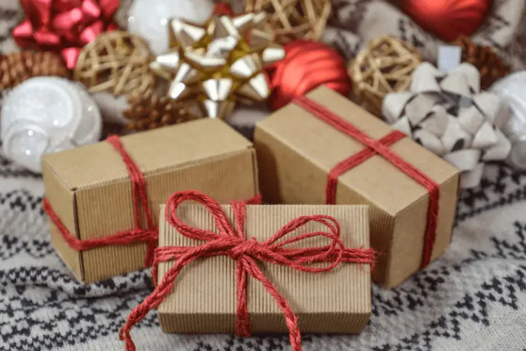 Gifts cover