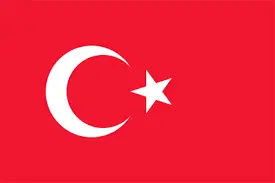 Turkey Flag
