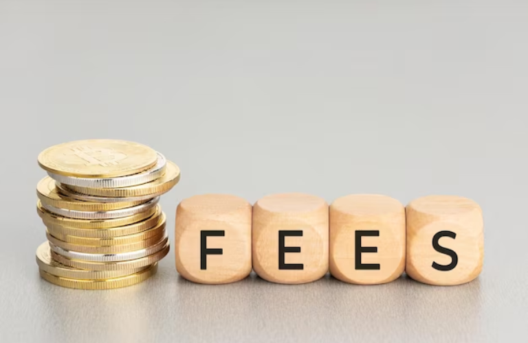 Fees Update