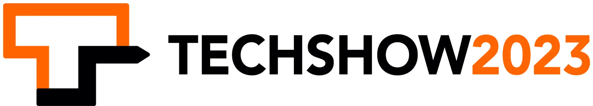 tech show logo