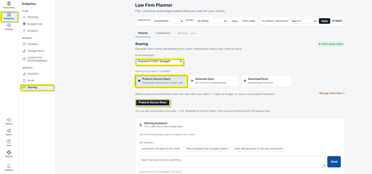 Next Gen Client Portal setup 3 Next Gen Client Portal setup 3