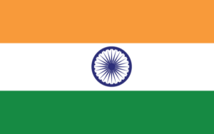 India Flag 1