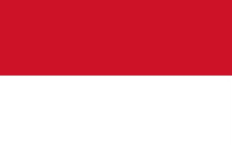 Indonesia 1