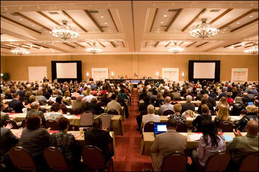 conference