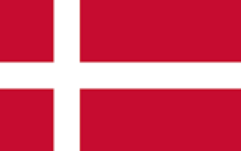 Denmark Flag 1
