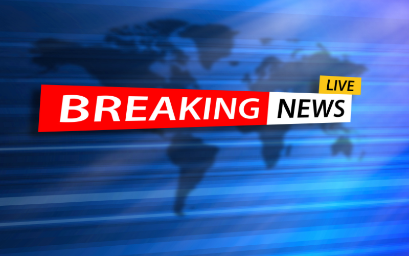 Breaking News