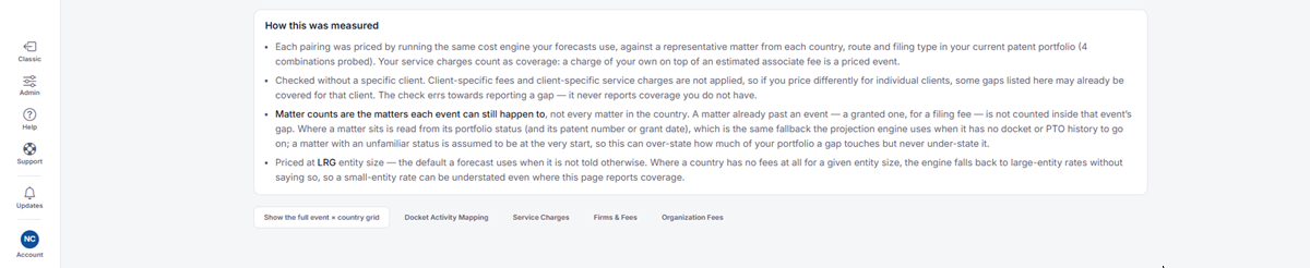 Next Gen Docket Fee Coverage 3 Next Gen Docket Fee Coverage 3