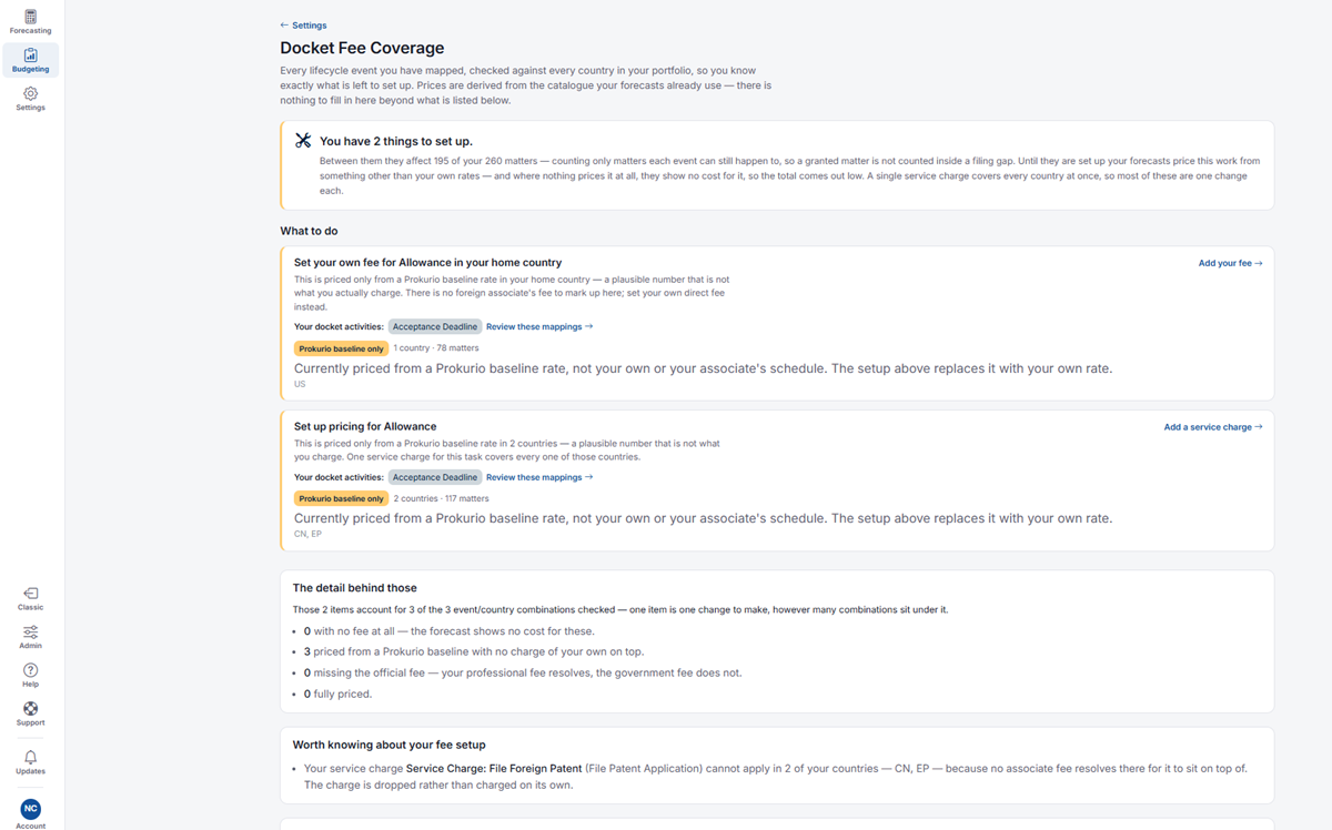 Next Gen Docket Fee Coverage 2 Next Gen Docket Fee Coverage 2