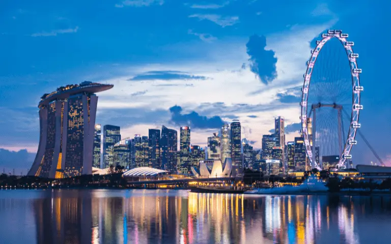 Singapore