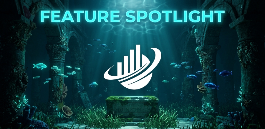 Feature Spotlight Image
