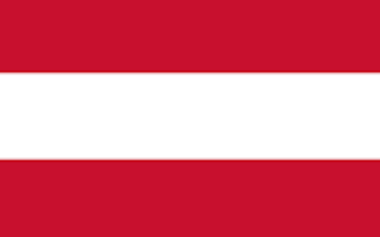Austria Flag 1